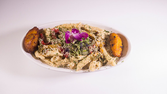 Island Pasta